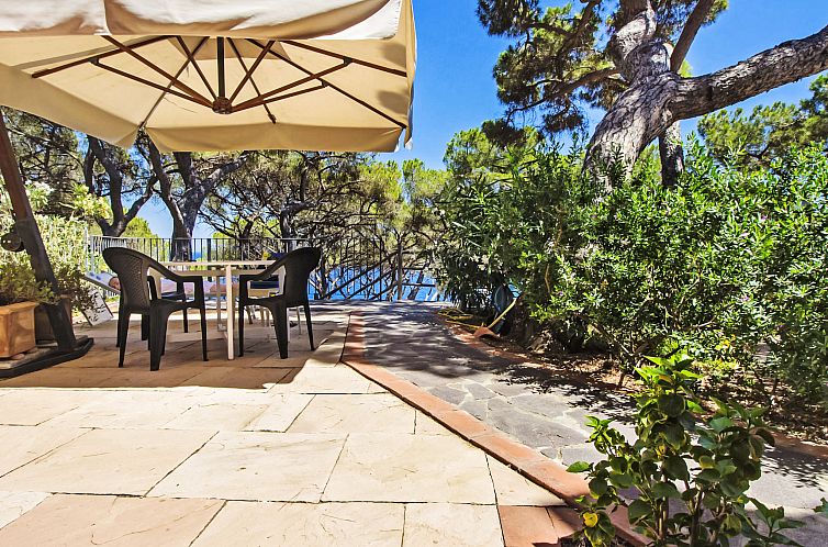 Appartement Capo d'Arco