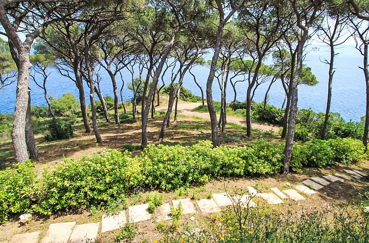 Appartement Capo d'Arco