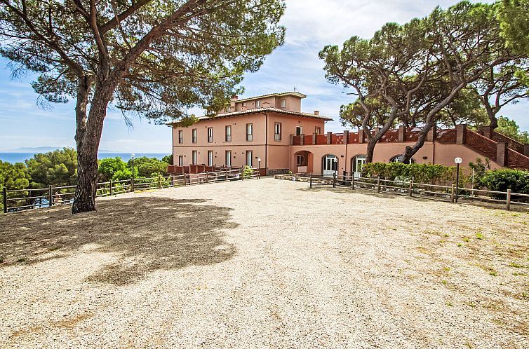 Appartement Capo d'Arco