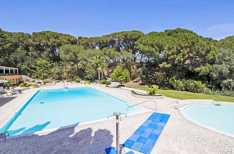 Appartement Capo d'Arco