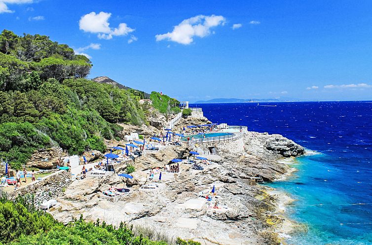 Appartement Capo d'Arco