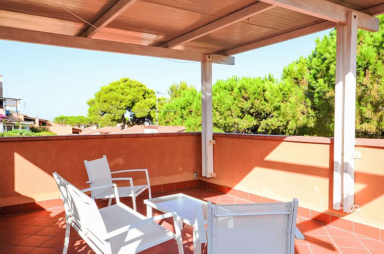 Appartement Capo d'Arco