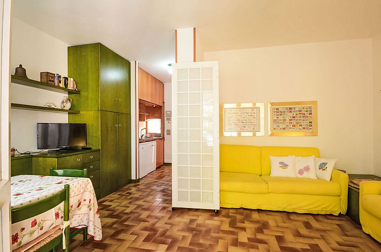 Appartement Capo d'Arco