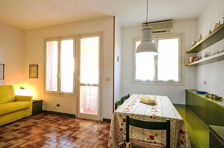 Appartement Capo d'Arco