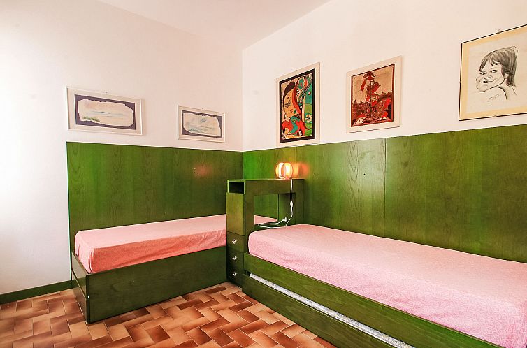 Appartement Capo d'Arco