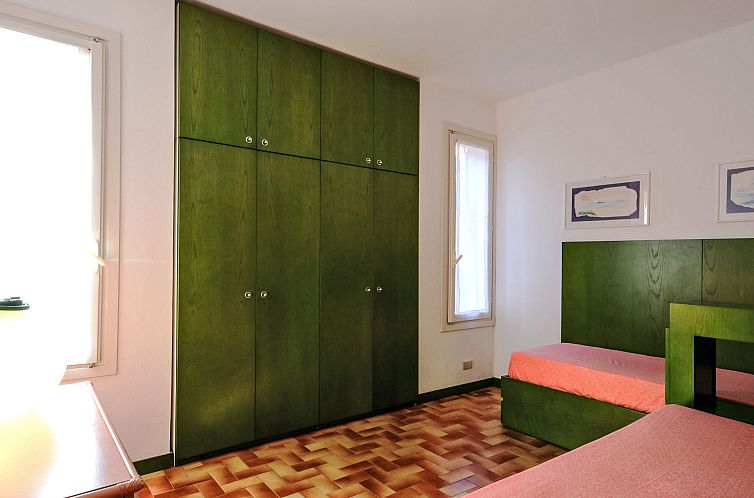 Appartement Capo d'Arco