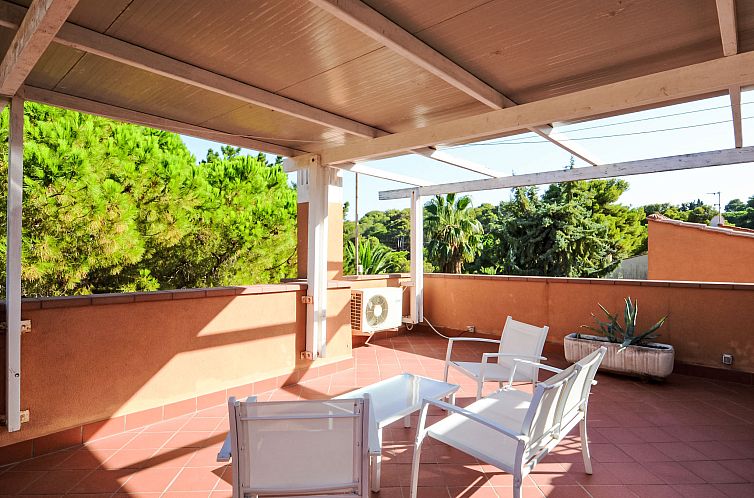 Appartement Capo d'Arco