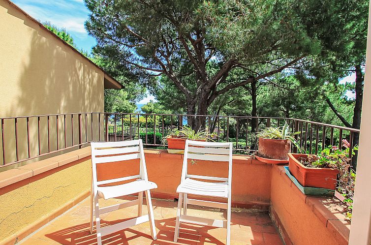 Appartement Capo d'Arco