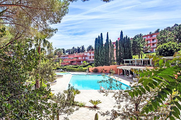 Appartement Capo d'Arco