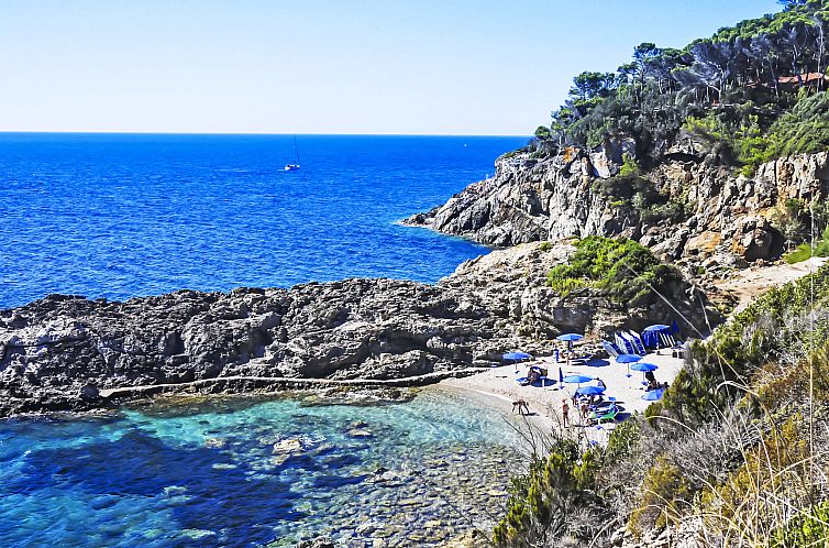 Appartement Capo d'Arco