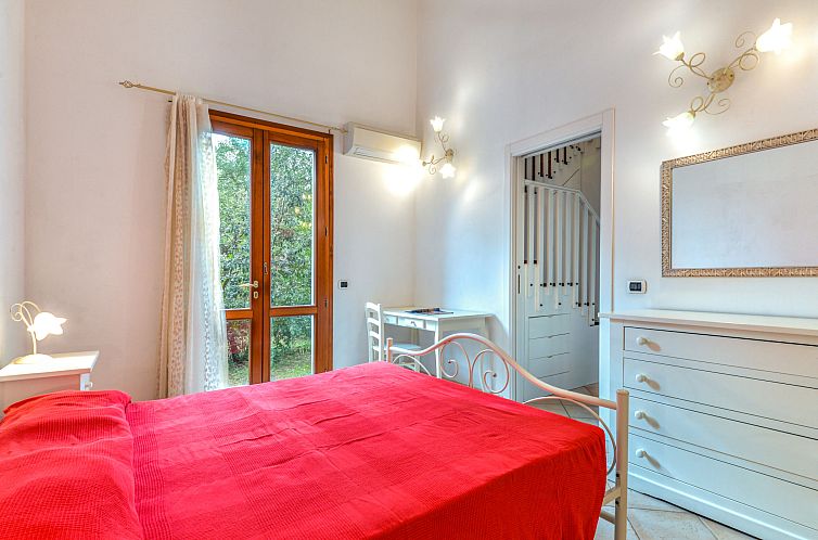 Vakantiehuis Mezzo Ortano