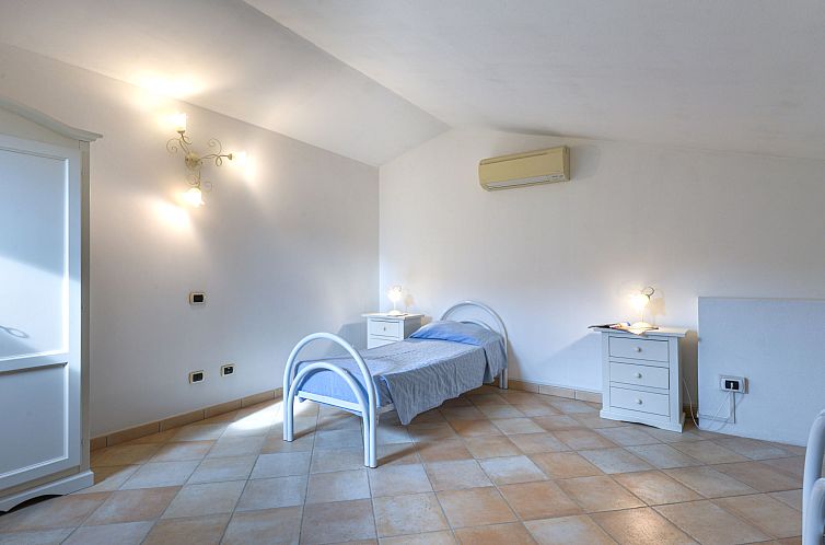 Vakantiehuis Mezzo Ortano