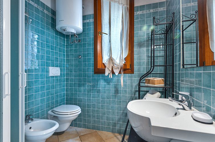 Vakantiehuis Mezzo Ortano