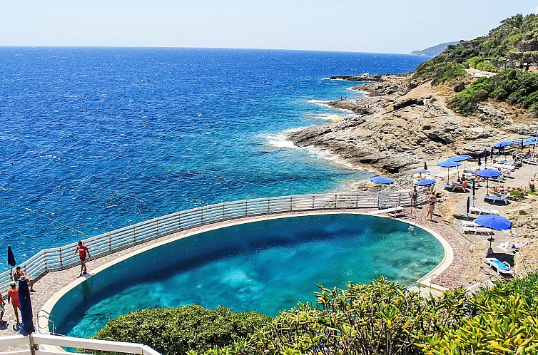 Appartement Capo d'Arco