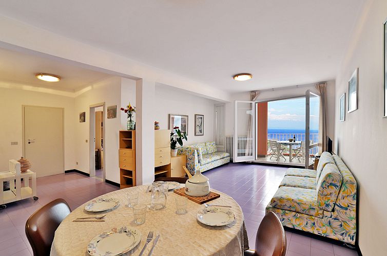 Appartement Capo d'Arco