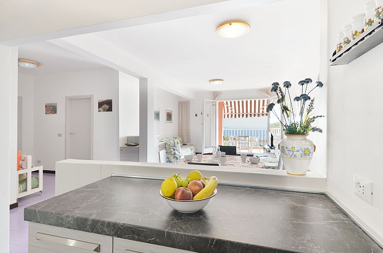 Appartement Capo d'Arco