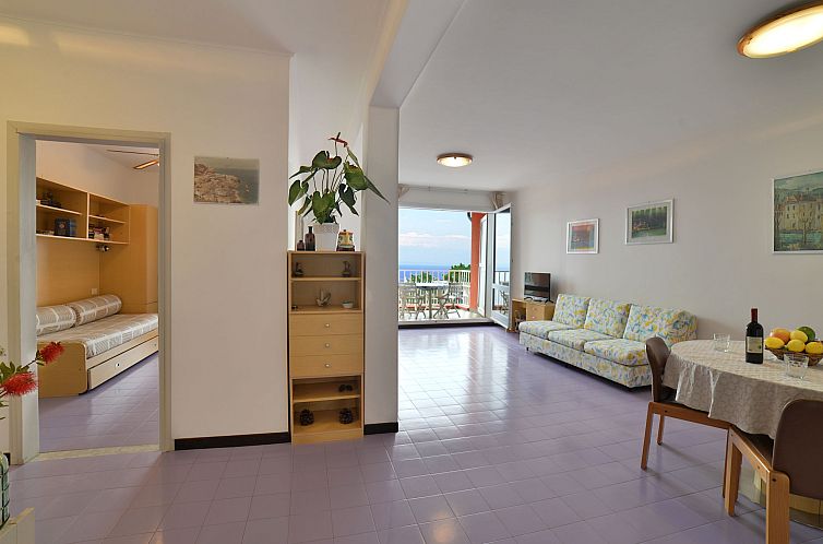 Appartement Capo d'Arco