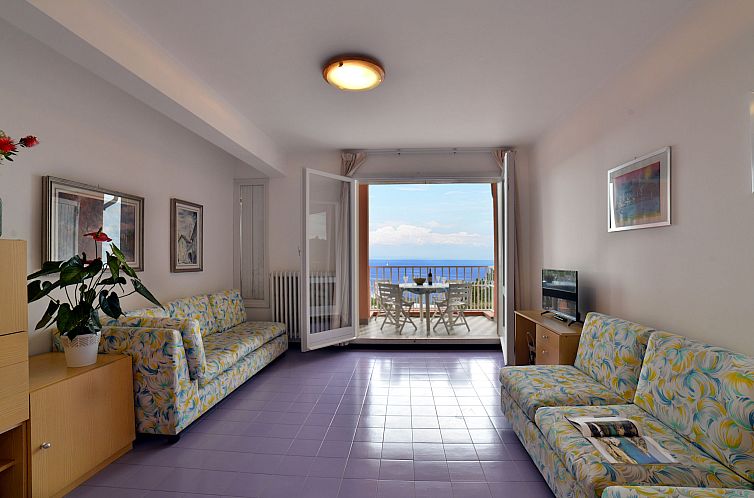 Appartement Capo d'Arco