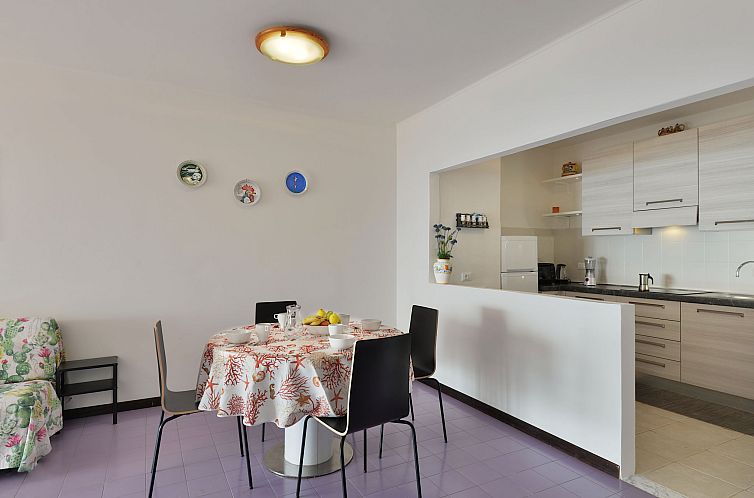 Appartement Capo d'Arco