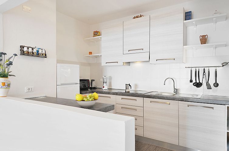 Appartement Capo d'Arco