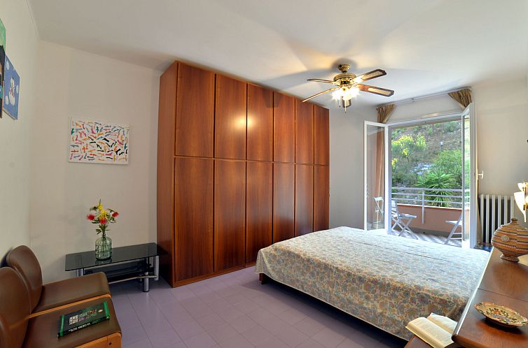 Appartement Capo d'Arco