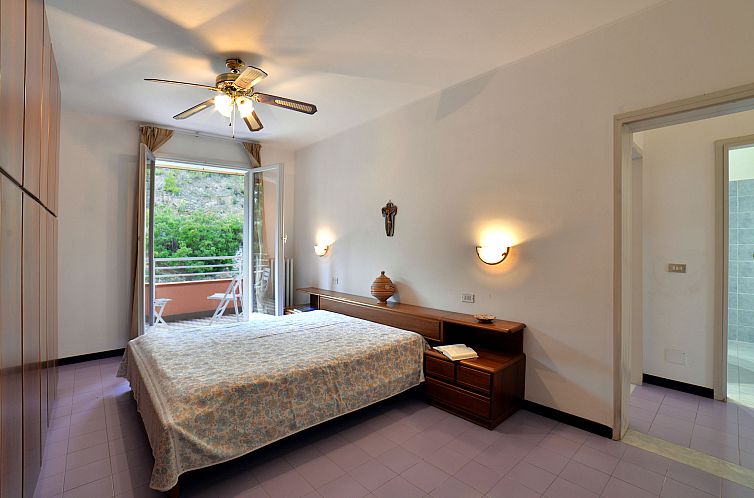 Appartement Capo d'Arco
