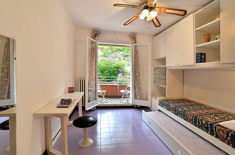 Appartement Capo d'Arco