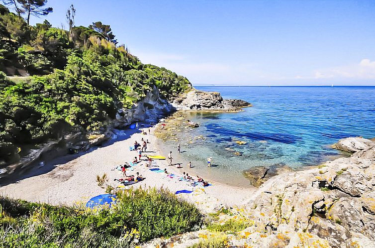 Appartement Capo d'Arco