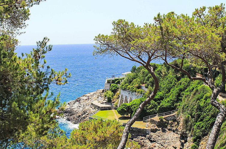 Appartement Capo d'Arco