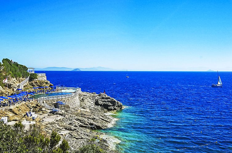 Appartement Capo d'Arco