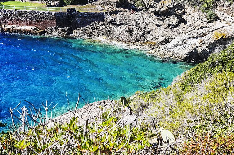 Appartement Capo d'Arco