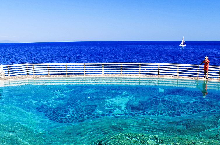 Appartement Capo d'Arco