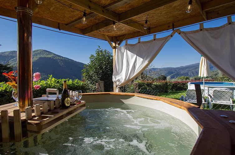 Vakantiehuis Il Poderino