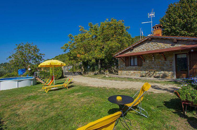 Vakantiehuis Il Poderino