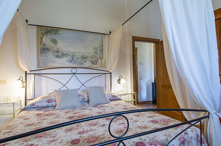 Vakantiehuis Il Poderino