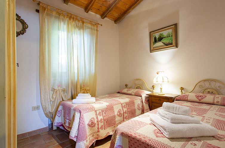 Vakantiehuis Il Poderino