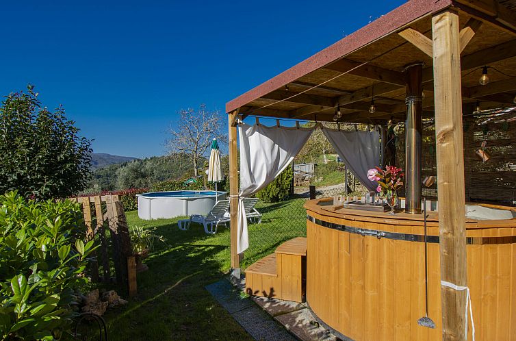 Vakantiehuis Il Poderino