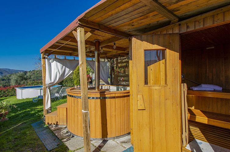 Vakantiehuis Il Poderino