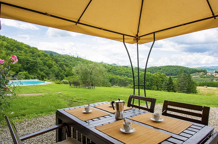 Appartement La Fonte