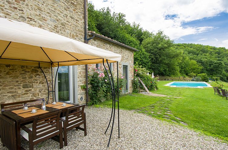 Appartement La Fonte