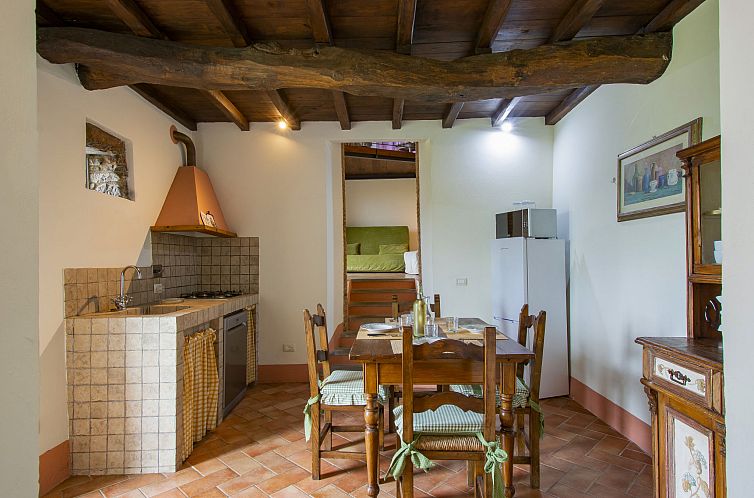 Appartement La Fonte