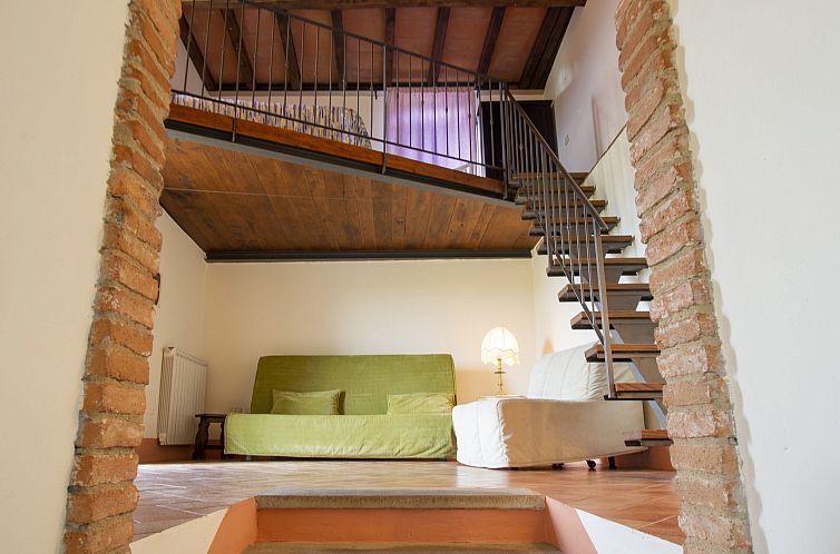 Appartement La Fonte