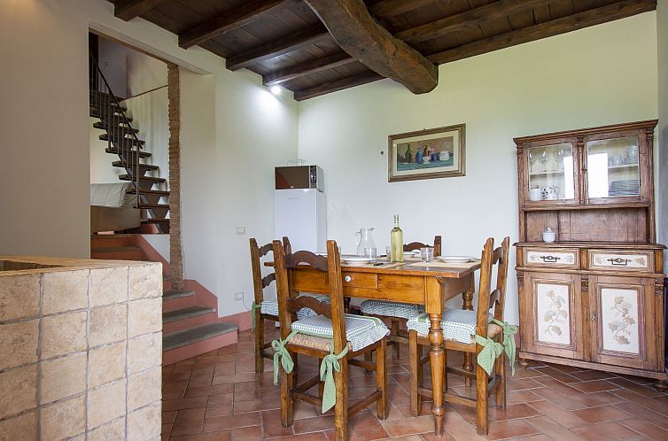 Appartement La Fonte