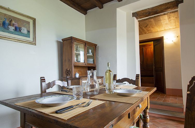 Appartement La Fonte