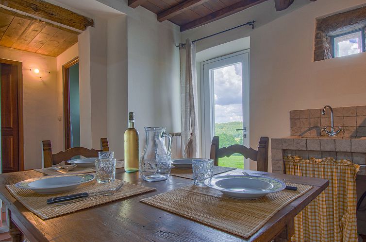 Appartement La Fonte
