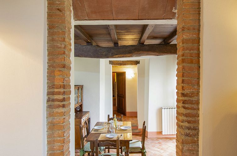 Appartement La Fonte