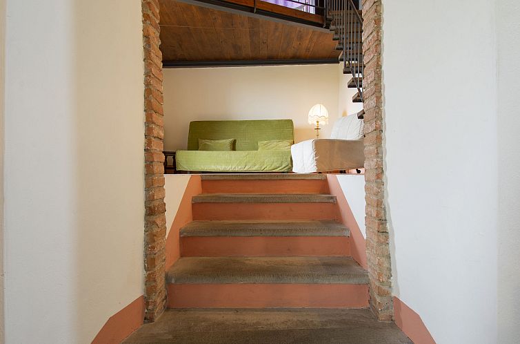 Appartement La Fonte