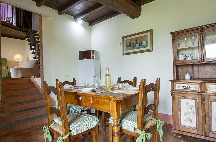 Appartement La Fonte