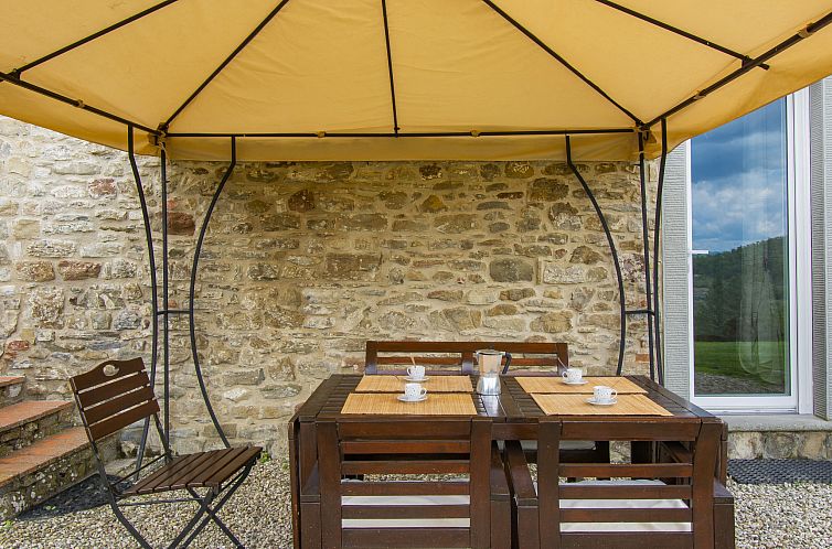 Appartement La Fonte