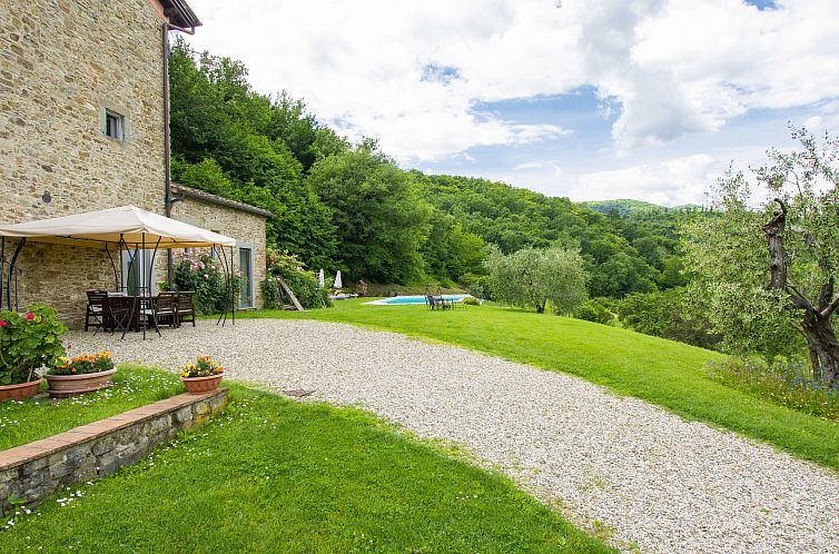 Appartement La Fonte